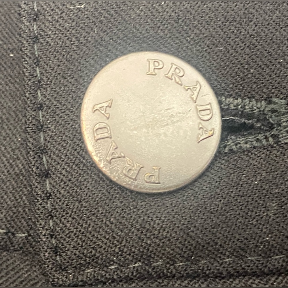 Prada Pants Casual - image 3